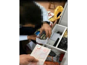 Kendisini ‘Evliya’ olarak tanıtıp vatandaşları dolandıran çeteye operasyon: 15 gözaltı