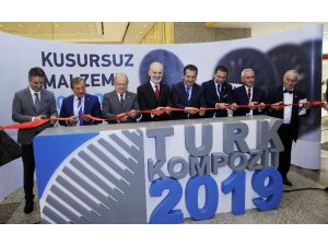 2019 Kompozit Zirvesi İstanbul’da kapılarını açtı