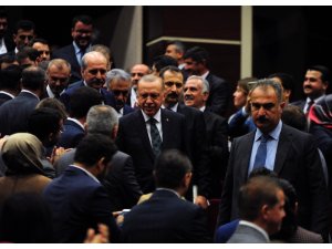 Cumhurbaşkanı Erdoğan: “Ey AB kendinize gelin, kapıları açarız”