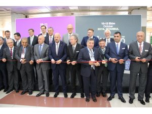 Alüminyumun küresel oyuncuları İstanbul’da ağırlanıyor