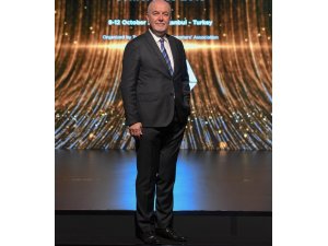 Mustafa Kamar: “İstanbul Mücevher Fuarı, ihracata büyük katkı sağlayacak”