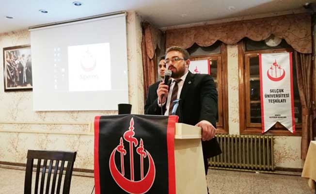 Alperenler yeni dönem çalışmalarına başladı