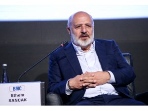 10. İstanbul Finans Zirvesi