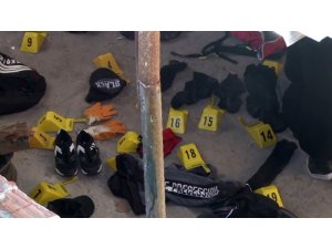 Beyoğlu’nda el yapımı bomba bulundu