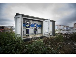 TREDAŞ’IN Edirne yatırımları 65 milyon TL’yi aşacak