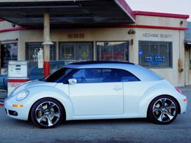 Hitler'in ürettirdiği otomobilin hikayesi