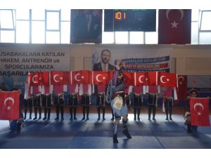 Bilecik’te Amatör Spor Haftası kutlandı