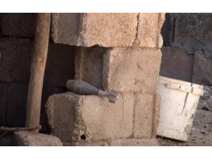 Akçakale’de 21 noktaya havan mermisi düştü: 2 şehit, 46 yaralı