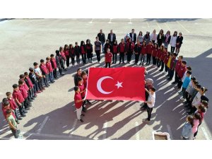 Barış Pınarı Harekatı'na destek