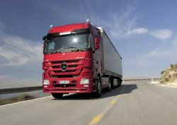 Mercedes’ten Türkiye’ye müjde