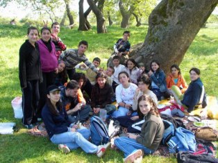 Memurlar pikniğe gidemeyecek