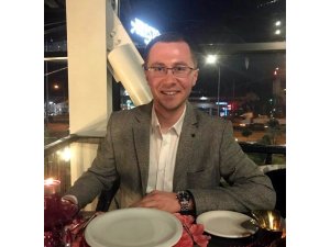 Şehit ateşi Manisa’ya düştü