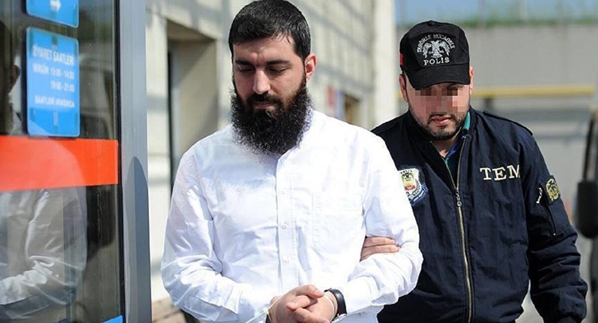 ''Ebu Hanzala'' kod adlı Halis Bayancuk hakkındaki dava