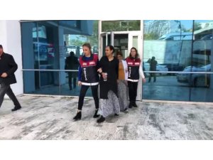 Bursa’da uyuşturucu operasyonu: 15 kişi gözaltında