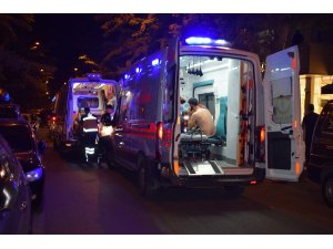 Malatya’da akrabalar arasında silahlı kavga: 5 yaralı