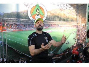 Erol Bulut: ”Beşiktaş maçında beklenmedik yenilgi aldık”