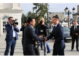 "Her zaman Türkiye ile diyalog kurmamız gerektiğinin farkında olmalıyız"