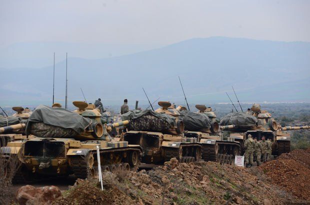 Operasyondan son bilgiler! İşte öldürülen terörist sayısı...
