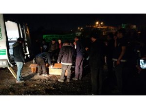 Yakınlarının haber alınamadığı kadın evinden ölü bulundu