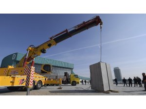 Doğal taş tasarımla ruh kazanacak, değeri katlanacak