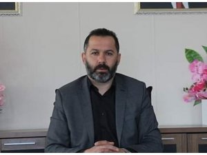 AK Parti Ardahan İl Başkanı Aydın’dan Barış Pınarı harekatı açıklaması