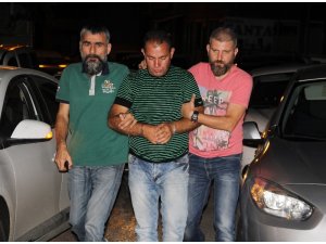 Su damlası cinayetinde karar bozuldu