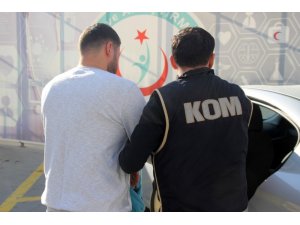 FETÖ’nün TSK mahrem yapılanması operasyonunda 21 tutuklama