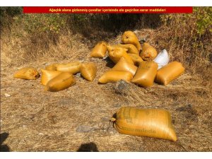 Terörün finans kaynağına büyük darbe