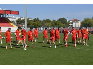 Tavşanlı Linyitspor, Bursa Yıldırımspor’a bileniyor