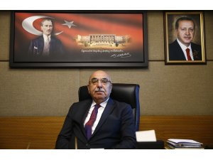 "Grip aşısı deyip geçmemek lazım"