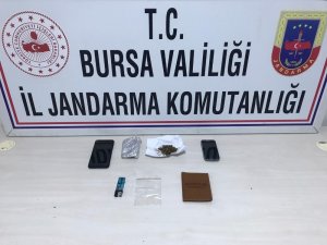 16 yaşındaki çocuğun üzerinden geçti