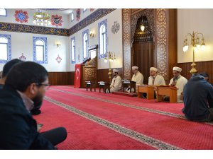 Avustralya'da Mehmetçik için dua edildi