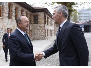 Stoltenberg: NATO müttefikleri Türkiye'yi desteklemeye devam edecek