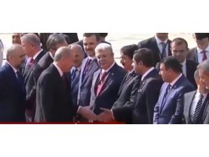 Milletvekili Aydemir Sırbistan ziyaretini değerlendirdi