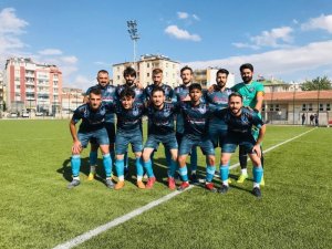 Trend Gayrimenkul, Ülküspor ile oynayacak