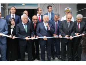 "Kahramanlarımız terör yuvalarını bir bir dağıtacak"