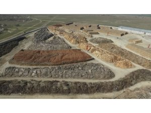 Biyokütleden enerji üretiminde Türkiye’nin yeri