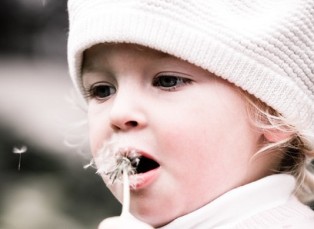 Polenlere dikkat edin