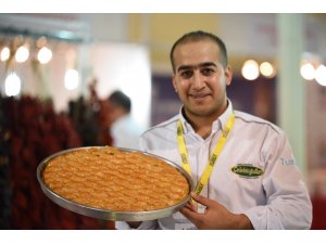 Güneydoğu Anadolu YÖREX’TE buluşuyor