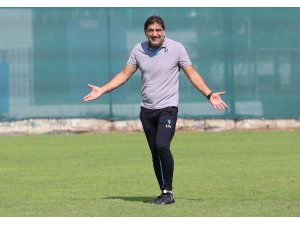 Ünal Karaman kendini aştı