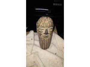 Bolu’da tarihi eser operasyonu: 2 gözaltı