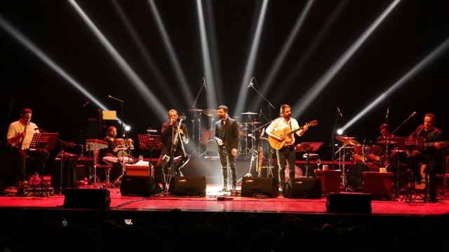 Rubato ve Mehmet Erdem’e tam not