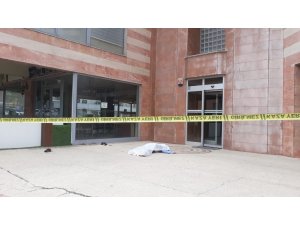 Bursa’da Rus kadının sır ölümü