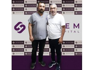 Aybaba sağlık kontrolünden geçti