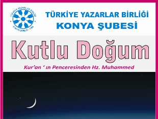 TYB'de anlamlı etkinlik