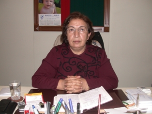 Sevgi-Der sevindirmeye hazırlanıyor