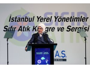"İstanbul Yerel Yönetimler Sıfır Atık Kongresi"