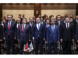 "Yapısal sorunlar birer birer çözülüyor"