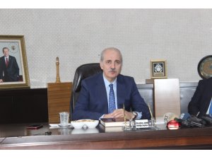 "Birileri kullandığı termonolojiye dikkat etsin"