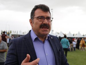 Bilim ve teknolojiye "festival" katkısı